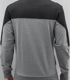 市场上装-卫衣-时尚男装卫衣