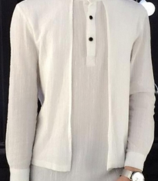 市场上装-衬衫-时尚男装衬衫