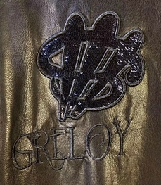 市场上装-皮衣-时尚男装皮衣