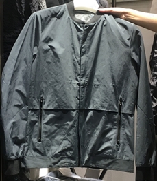 市场上装-夹克-（实拍）时尚男装夹克