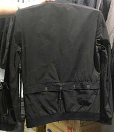 市场上装-夹克-（实拍）时尚男装夹克