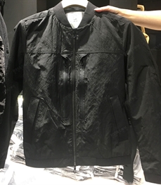 市场上装-夹克-（实拍）时尚男装夹克