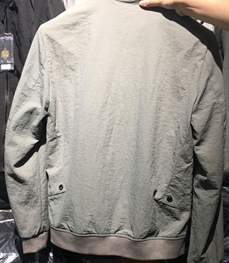 市场上装-夹克-（实拍）时尚男装夹克