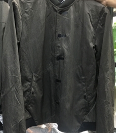 市场上装-夹克-（实拍）时尚男装夹克