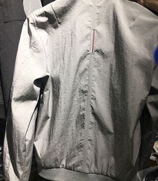 市场上装-夹克-（实拍）时尚男装夹克