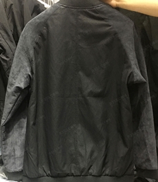 市场上装-夹克-（实拍）时尚男装夹克