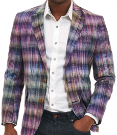 市场上装-单西-时尚商务单西