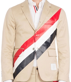 市场上装-单西-时尚商务单西