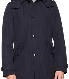 市场上装-大衣-时尚商务大衣