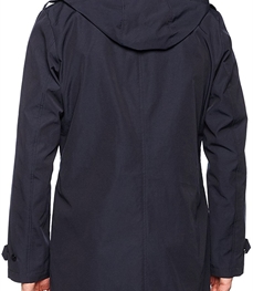 市场上装-大衣-时尚商务大衣