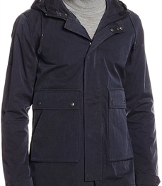 市场上装-大衣-时尚商务大衣