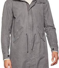 市场上装-大衣-时尚商务大衣