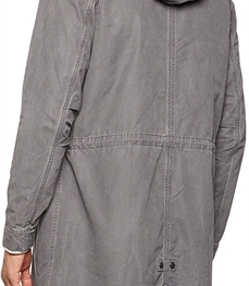 市场上装-大衣-时尚商务大衣