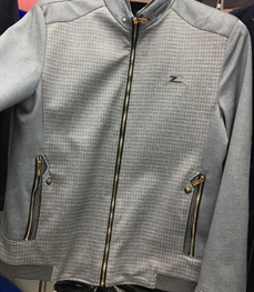 市场上装-夹克-（实拍）休闲商务夹克