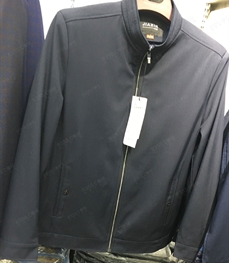 市场上装-夹克-（实拍）休闲商务夹克