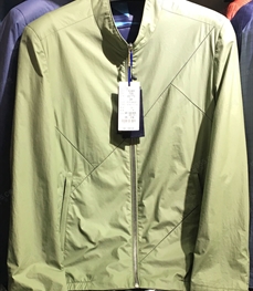 市场上装-夹克-（实拍）休闲商务夹克