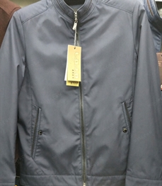 市场上装-夹克-（实拍）休闲商务夹克