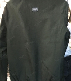 市场上装-夹克-（实拍）时尚男装夹克