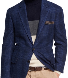 市场上装-单西-时尚商务单西