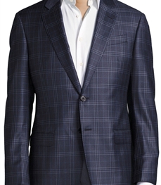 市场上装-单西-时尚商务单西