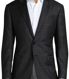 市场上装-单西-时尚商务单西