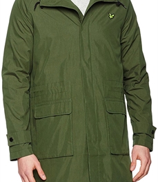 市场上装-大衣-时尚商务大衣