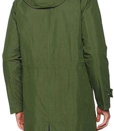 市场上装-大衣-时尚商务大衣