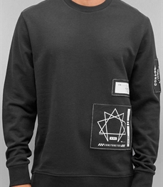 市场上装-卫衣-时尚男装卫衣