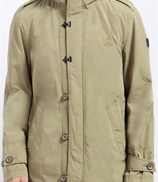 市场上装-中长外套-时尚男装中长外套