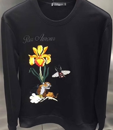 市场上装-卫衣-时尚男装卫衣