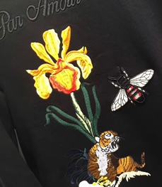 市场上装-卫衣-时尚男装卫衣