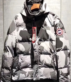 市场上装-棉衣/羽绒服-时尚男装棉服