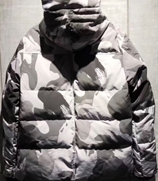 市场上装-棉衣/羽绒服-时尚男装棉服