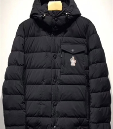 市场上装-棉衣/羽绒服-时尚男装棉服