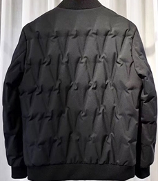 市场上装-棉衣/羽绒服-时尚男装棉服