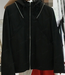 市场上装-夹克-（实拍）时尚男装夹克