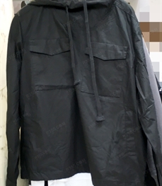 市场上装-夹克-（实拍）时尚男装夹克