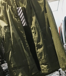 市场上装-夹克-（实拍）时尚男装夹克