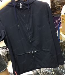 市场上装-夹克-（实拍）时尚男装夹克