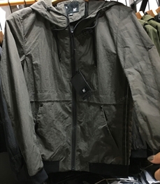 市场上装-夹克-（实拍）时尚男装夹克