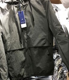 市场上装-夹克-（实拍）时尚男装夹克