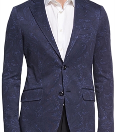 市场上装-单西-时尚商务单西