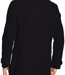 市场上装-大衣-时尚商务大衣