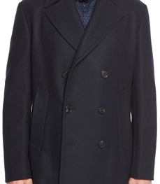 市场上装-大衣-时尚商务大衣