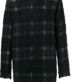 市场上装-衬衫-休闲男装衬衫