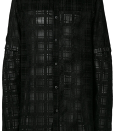 市场上装-衬衫-休闲男装衬衫