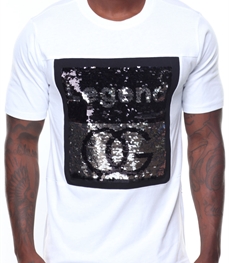 市场上装-T恤-时尚男装t恤