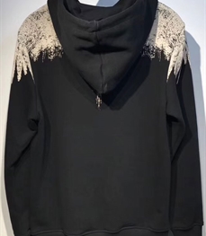 市场上装-卫衣-时尚男装卫衣