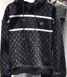 市场上装-卫衣-时尚男装卫衣