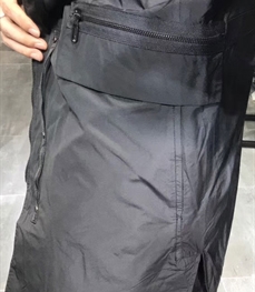 市场上装-中长外套-时尚男装中长外套